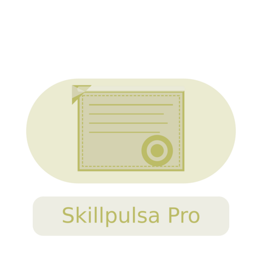 Skillpulsa Pro Logo